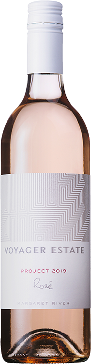 Voyager Estate Project Margaret River Rose